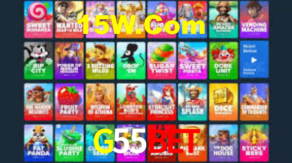 G55Bet App