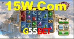 Roulette Table G55Bet