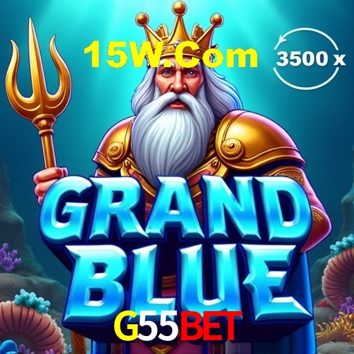 Torneios G55Bet