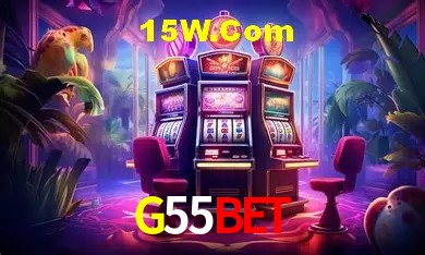 Promoção Relâmpago G55Bet