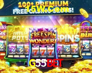 Jogos de Slot G55Bet