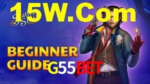Welcome Bonus G55Bet