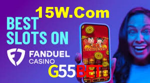 G55Bet: Seu Cassino Premiado com Pagamentos Rápidos