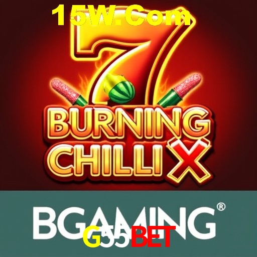 Descubra o Mundo do Cassino Online com G55Bet