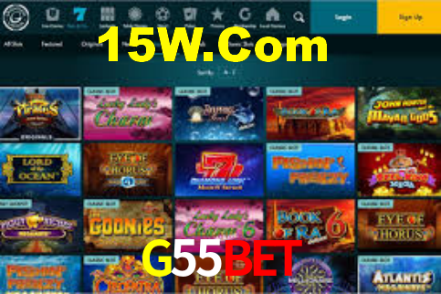 G55Bet Vip
