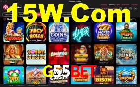 Blackjack Table G55Bet