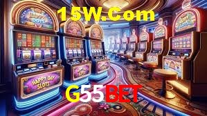Live Casino G55Bet