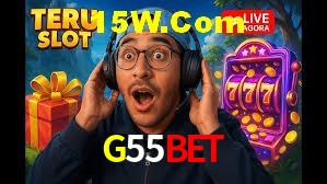 Game Providers G55Bet