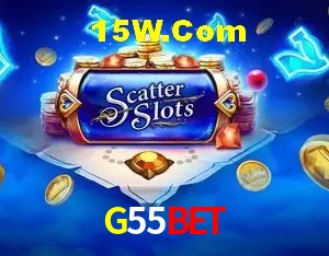 Ofertas Exclusivas G55Bet