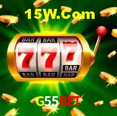 Especiais de Fim de Semana G55Bet