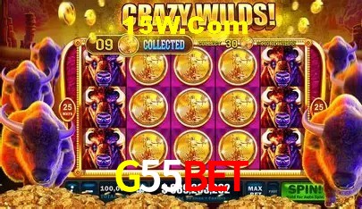 cassino G55Bet