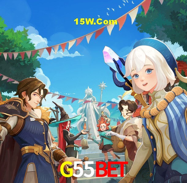 Mesa de Roleta G55Bet