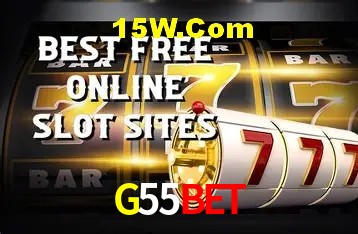 Casino Ao Vivo G55Bet