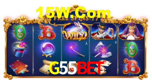 G55Bet Vip