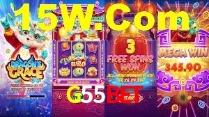 Exclusive Games G55Bet