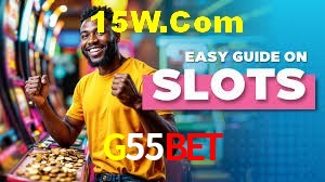 Bonus Features G55Bet