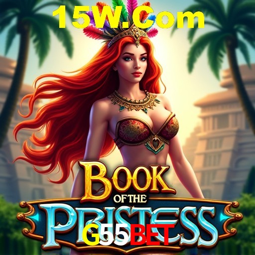 Descubra a Magia dos Jogos de Arcade no G55Bet