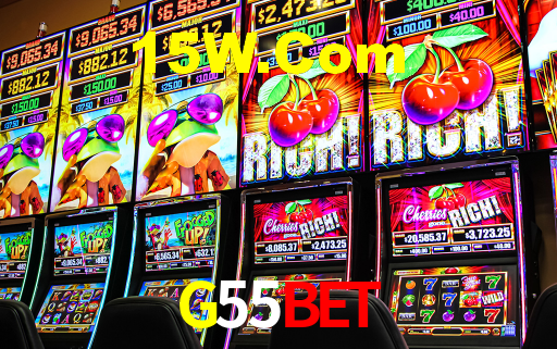 G55Bet App