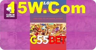 Welcome Bonus G55Bet