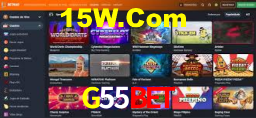 G55Bet App