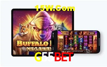 Estatísticas Esportivas G55Bet