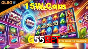 Slot Games G55Bet