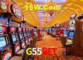 Sistemas de Segurança G55Bet