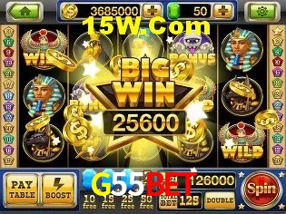 Jogo Spaceman G55Bet