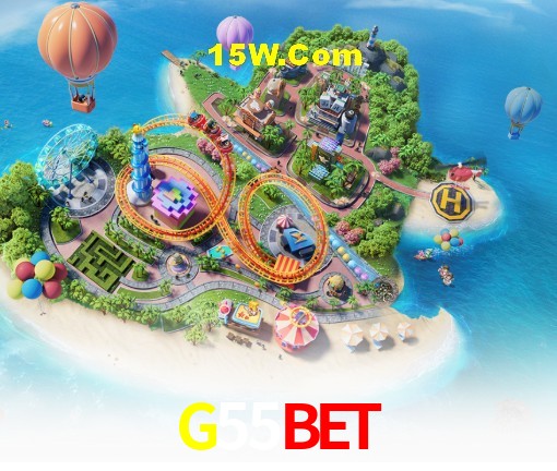 Casino Ao Vivo G55Bet