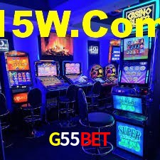 Premium Interface G55Bet
