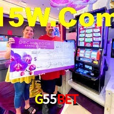 Statistics G55Bet