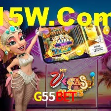 Experiência VIP G55Bet